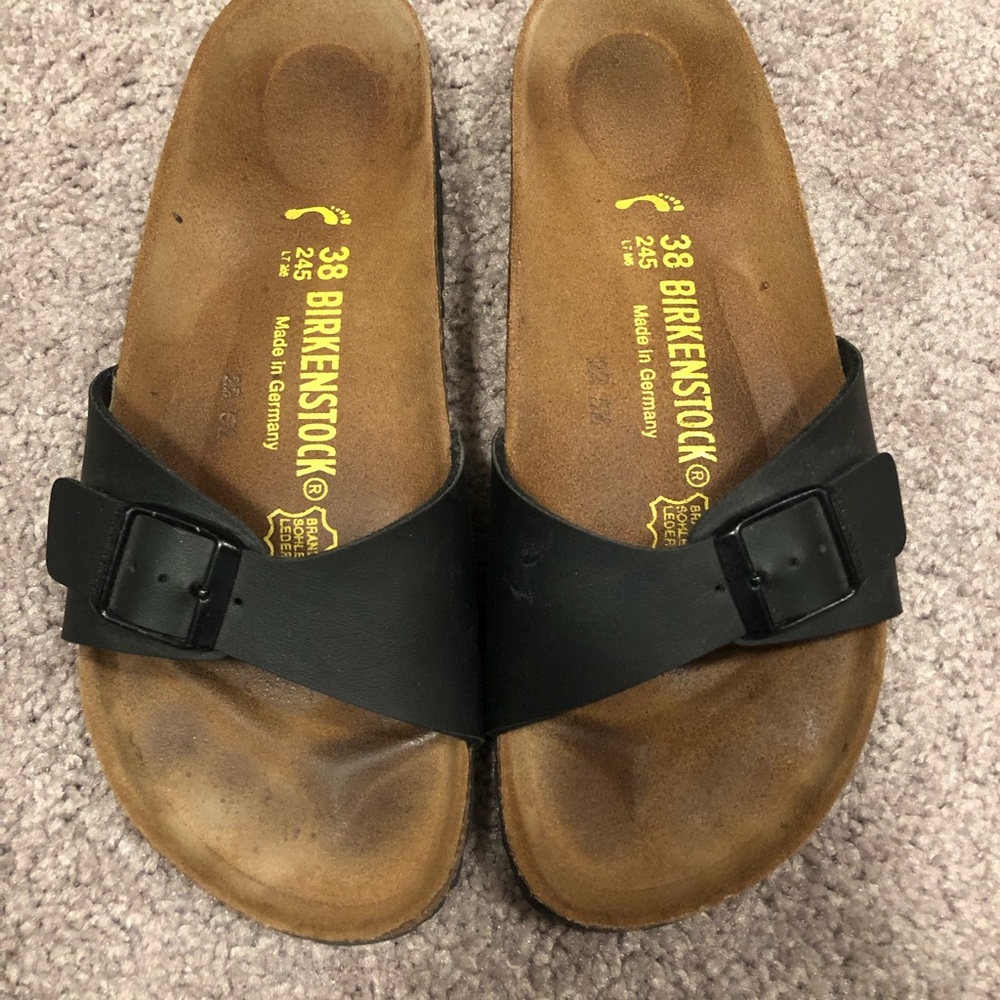 Birkenstock Eva Madrid